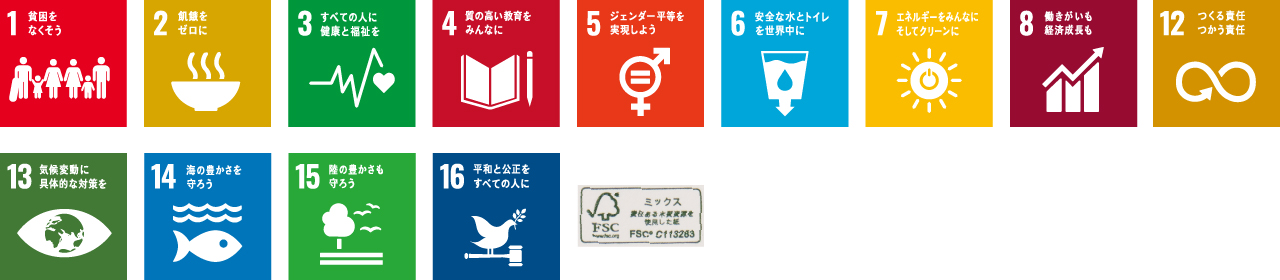 SDG ICON