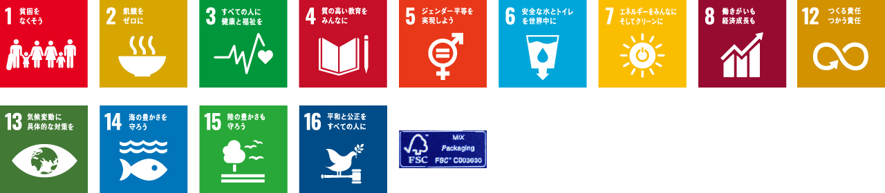 SDG ICON