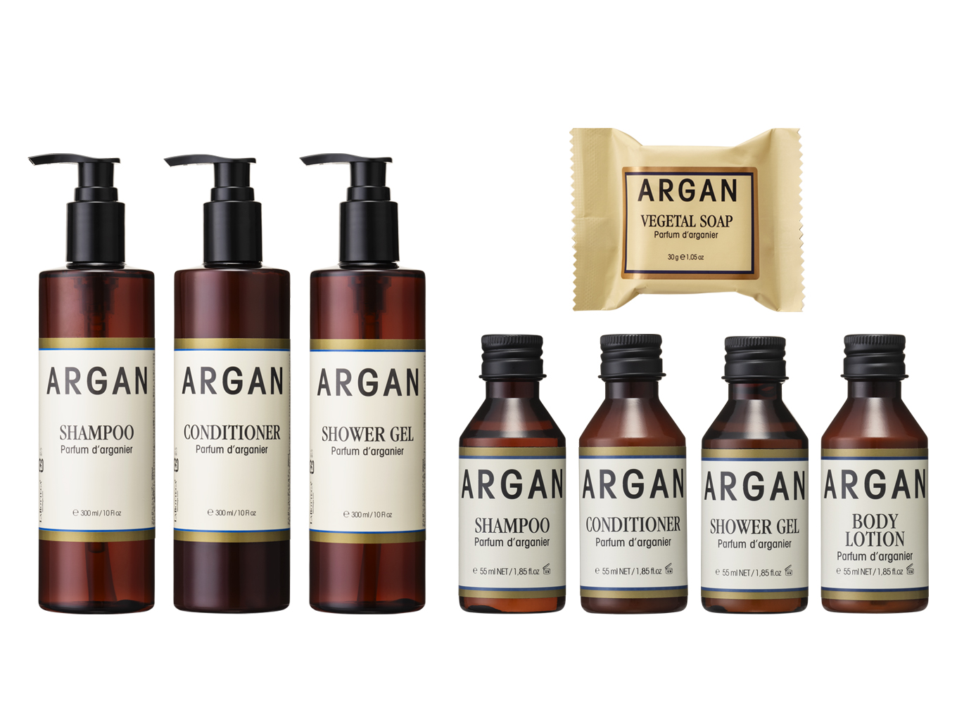 ARGAN