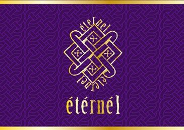 éternelシリーズ発売のお知らせ
