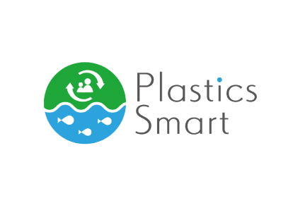 「プラスチック・スマート」の取り組み事例に掲載されました