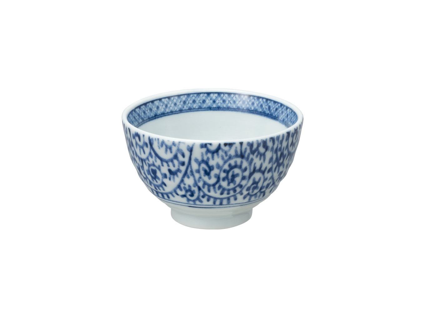 タコ唐草煎茶