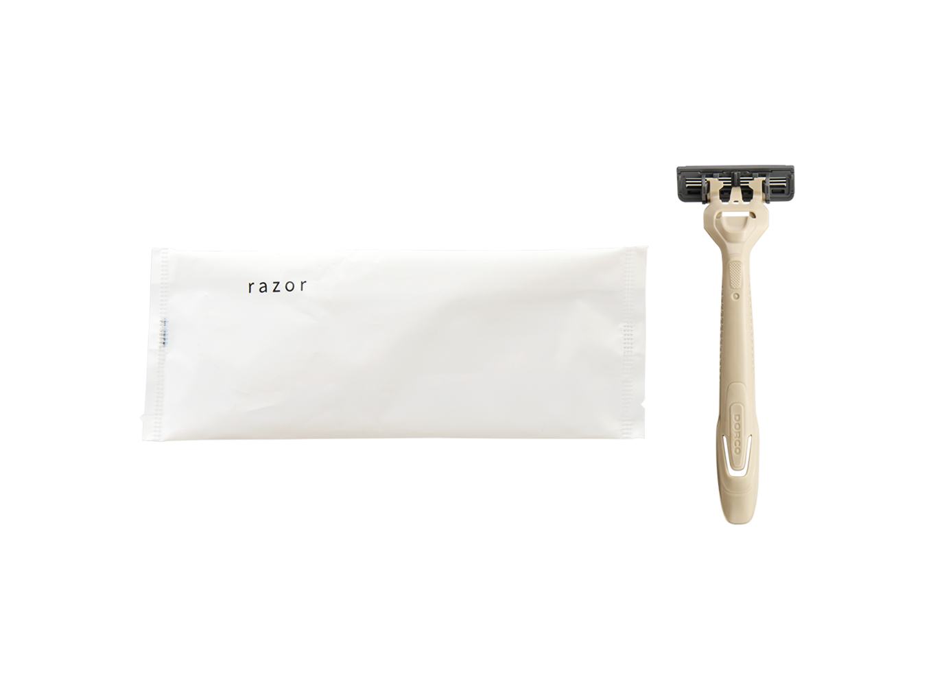 SMART カミソリ ドルコ