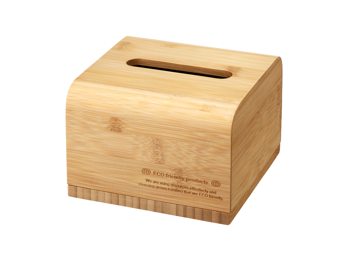 BB-C ハーフティッシュボックス 分離式